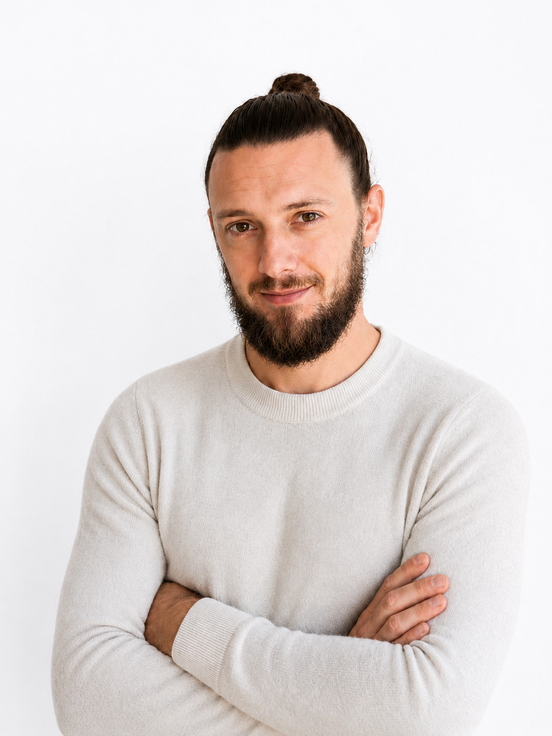 Dr. Matteo Mannucci